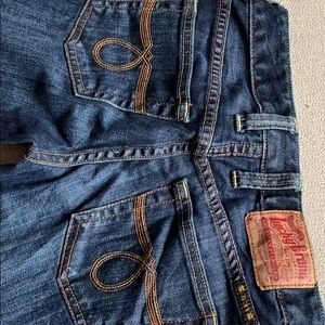 Lucky Brand Jeans